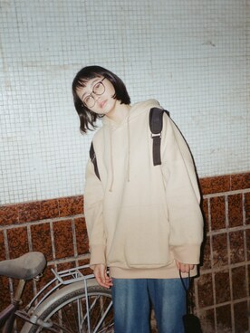 koonyinさんのコーディネート