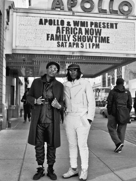 L'ENCHANTEURさんのコーディネート