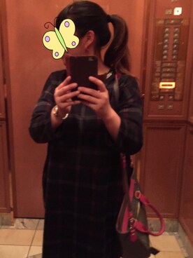 misaさんのコーディネート