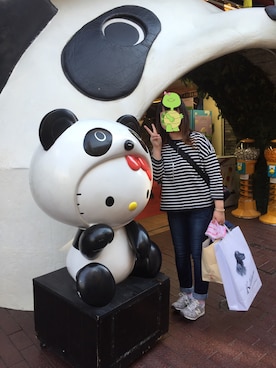 misaさんのコーディネート