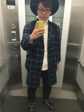 ますちさんのコーディネート