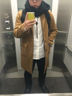 ますちさんのコーディネート