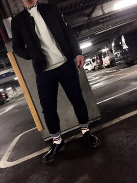 ますちさんのコーディネート