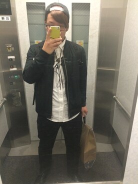 ますちさんのコーディネート