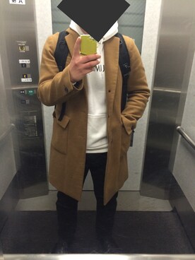 ますちさんのコーディネート