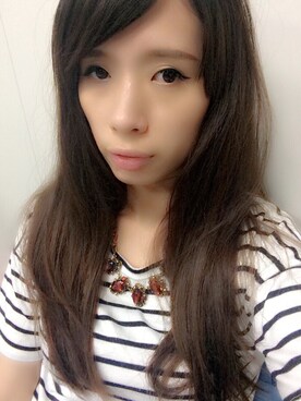 루이さんのコーディネート
