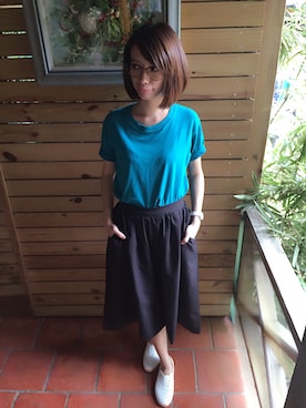 루이さんのコーディネート
