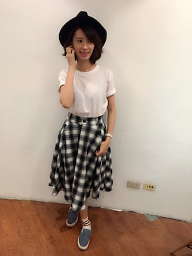 루이さんのコーディネート