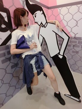 루이さんのコーディネート