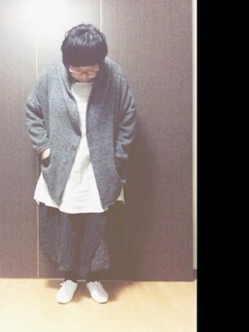 ちぷみさんのコーディネート