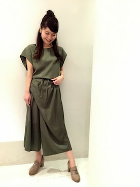 FUUさんのコーディネート