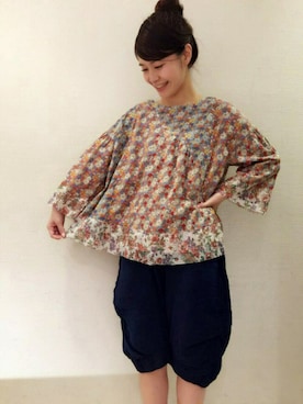 FUUさんのコーディネート