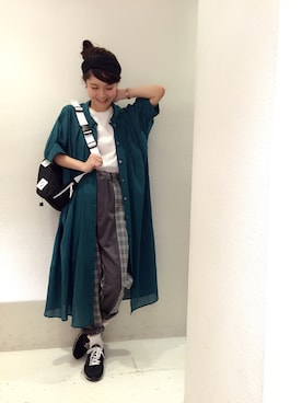 FUUさんのコーディネート