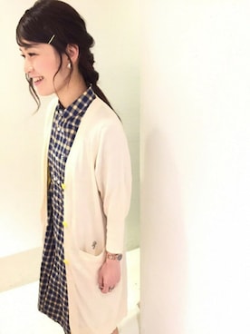 FUUさんのコーディネート