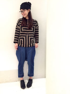 FUUさんのコーディネート