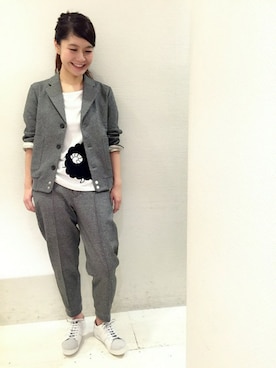 FUUさんのコーディネート