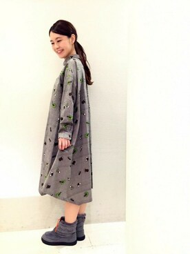 FUUさんのコーディネート