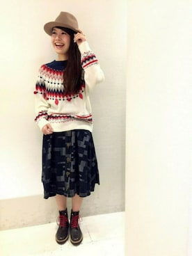 FUUさんのコーディネート