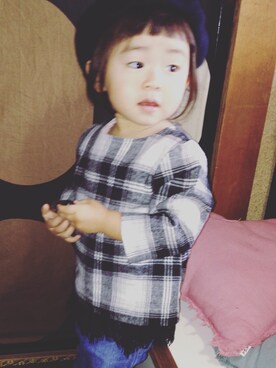 yaekyoさんのコーディネート