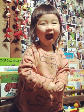 yaekyoさんのコーディネート