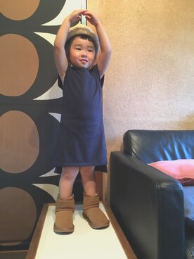 yaekyoさんのコーディネート