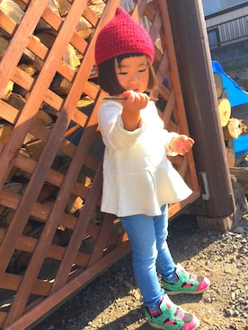 yaekyoさんのコーディネート