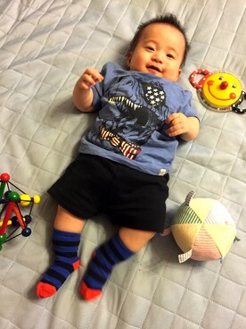 ♡masashige♡さんのコーディネート