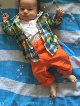 ♡masashige♡さんのコーディネート