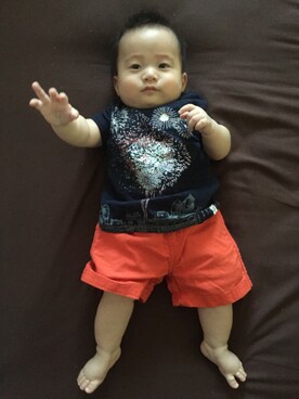 ♡masashige♡さんのコーディネート