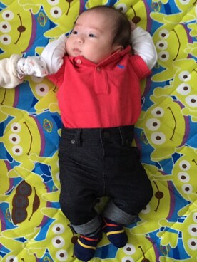 ♡masashige♡さんのコーディネート