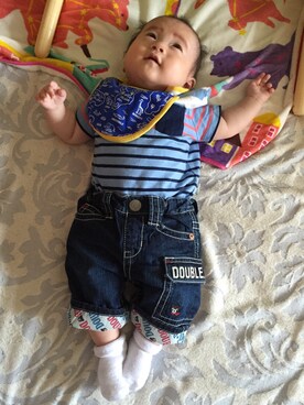 ♡masashige♡さんのコーディネート