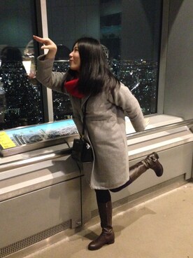 SunRiceさんのコーディネート