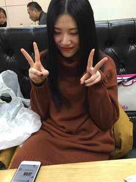 SunRiceさんのコーディネート