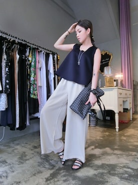 mesjouets.Mさんのコーディネート