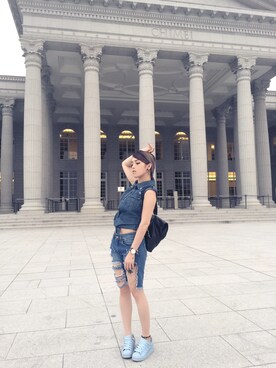 mesjouets.Mさんのコーディネート