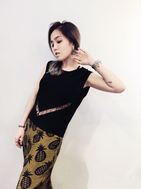 mesjouets.Mさんのコーディネート