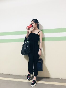 mesjouets.Mさんのコーディネート