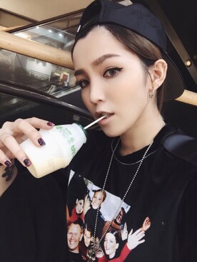 mesjouets.Mさんのコーディネート