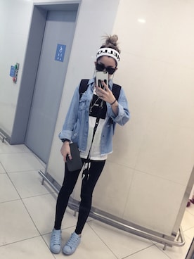 mesjouets.Mさんのコーディネート