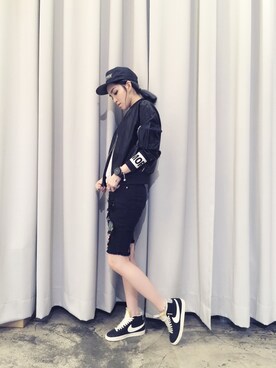 mesjouets.Mさんのコーディネート