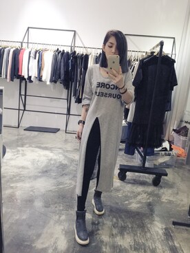 mesjouets.Mさんのコーディネート