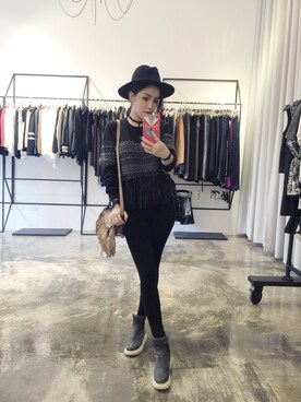 mesjouets.Mさんのコーディネート