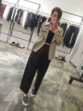 mesjouets.Mさんのコーディネート