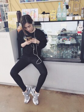 mesjouets.Mさんのコーディネート