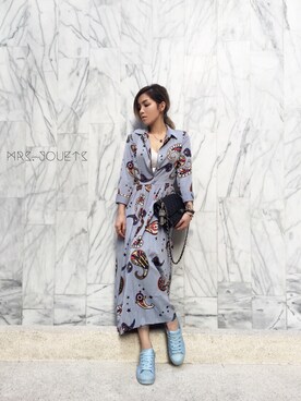 mesjouets.Mさんのコーディネート