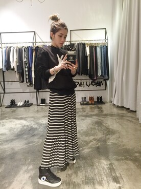 mesjouets.Mさんのコーディネート