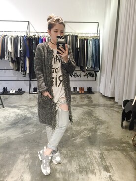 mesjouets.Mさんのコーディネート