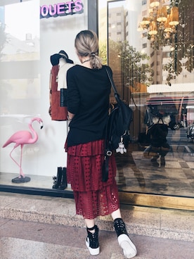 mesjouets.Mさんのコーディネート