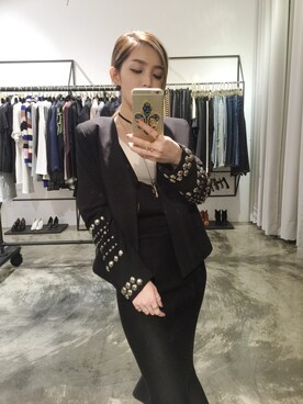 mesjouets.Mさんのコーディネート