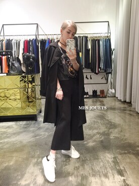 mesjouets.Mさんのコーディネート